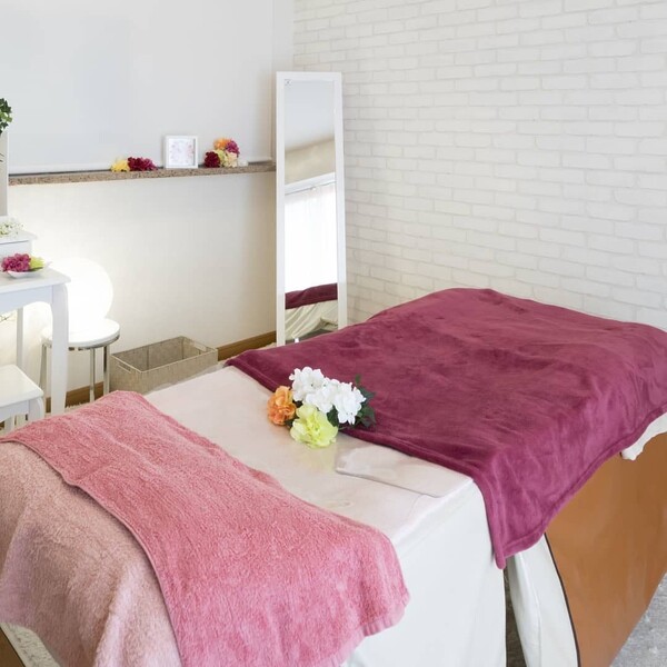 Couleur〜クルール〜 | 高石のエステサロン