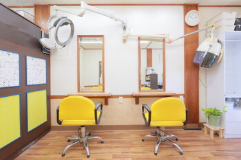 Beauty Salon MODE | 門前仲町のヘアサロン