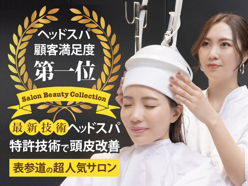 メンズサロンENORE表参道店 | 表参道のヘアサロン