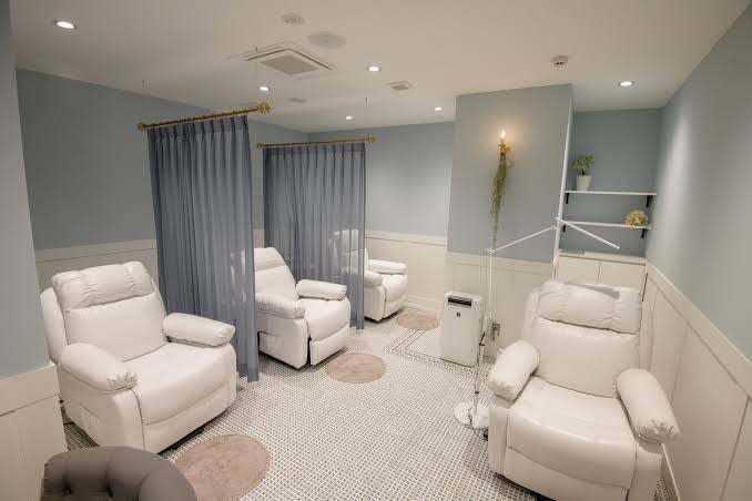 Li'a by neolive 松戸店 | 松戸のヘアサロン