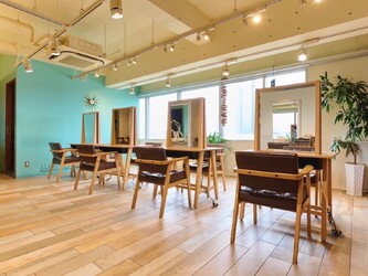 Re:sta by neolive 浅草店 | 浅草のヘアサロン