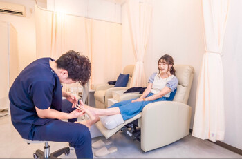 整足院 鹿児島店 | 鹿児島のリラクゼーション