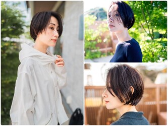 e's 鎌倉【イーズ】 | 鎌倉のヘアサロン