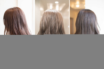 Lazo | 仙台のヘアサロン