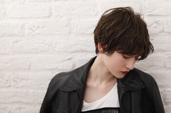 Maison Magnifique 【メゾン マニフィック】 | 吉祥寺のヘアサロン Maison Magnifique 【メゾン マニフィック】 | 吉祥寺のヘアサロン