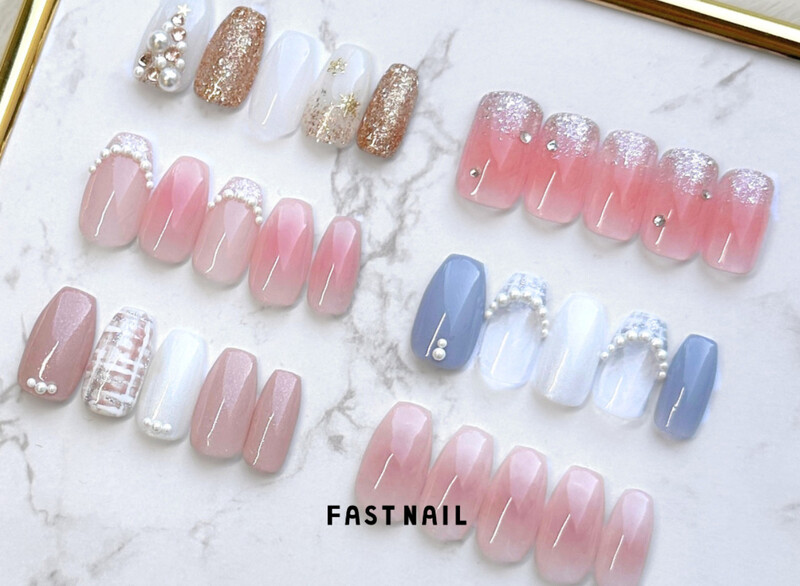 FAST NAIL 上野店【ファストネイル】 | 上野のネイルサロン