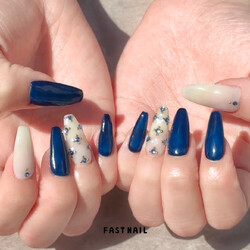 FAST NAIL 上野店【ファストネイル】 | 上野のネイルサロン
