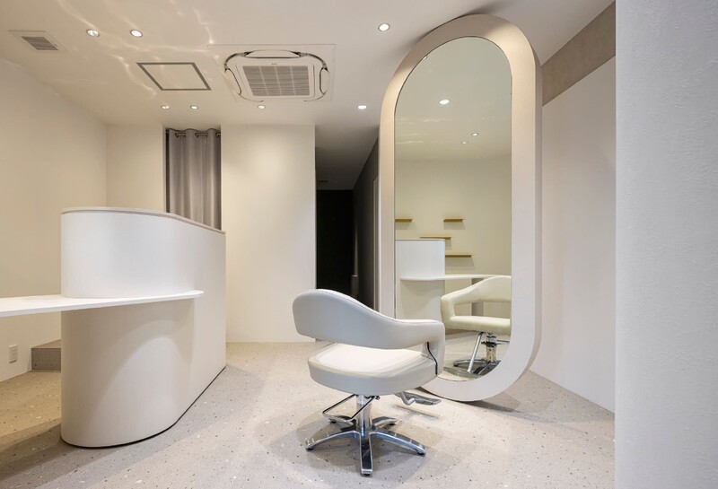 Philino'a | 立川のヘアサロン