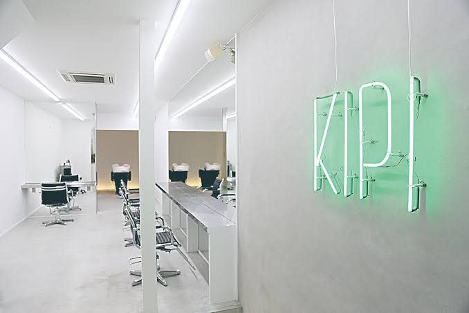 KIPI | 梅田のヘアサロン