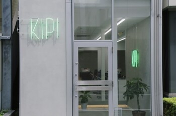 KIPI | 梅田のヘアサロン