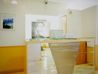 美容室コーラル | ひばりが丘のヘアサロン