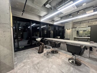 101.102 | 銀座のヘアサロン