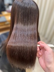 髪質改善専門美容室MIRA | 和歌山のヘアサロン