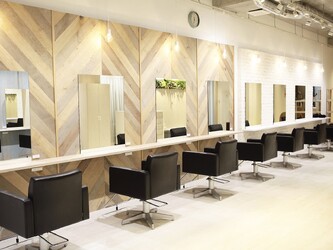 freera 表参道 | 表参道のヘアサロン freera 表参道 | 表参道のヘアサロン