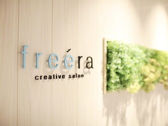 freera 表参道 | 表参道のヘアサロン freera 表参道 | 表参道のヘアサロン