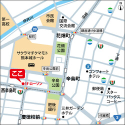 はあとねいる熊本中央店 | 熊本のネイルサロン