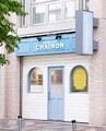 CHAINON 赤羽店 | 赤羽のヘアサロン