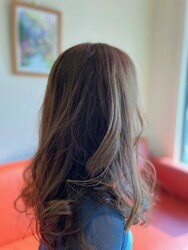 エル美容室 | 岩国のヘアサロン