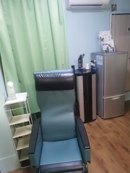 水素・耳つぼジュエリーサロン 清耳み | 駒込のリラクゼーション