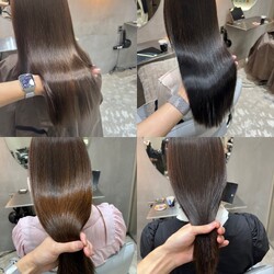 a'towa | 京橋のヘアサロン