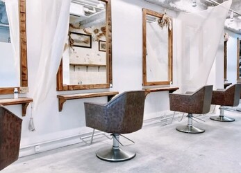 sea's栄【シーズ】 | 栄/矢場町のヘアサロン