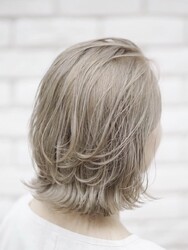 creeb池袋(クリーブ) | 池袋のヘアサロン