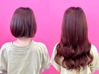Rosa..5Hair | 仙台のヘアサロン