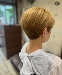 Cherie cut | 横川/十日市/舟入/西広島のヘアサロン Cherie cut | 横川/十日市/舟入/西広島のヘアサロン