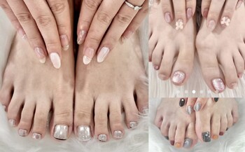 はあとねいる今池店 | 本山/今池のネイルサロン