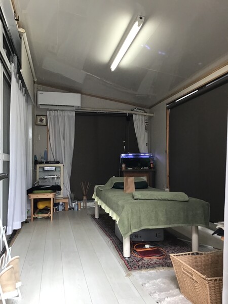 マッサージリフレッシュ山ノ内本店 | 熊本のリラクゼーション