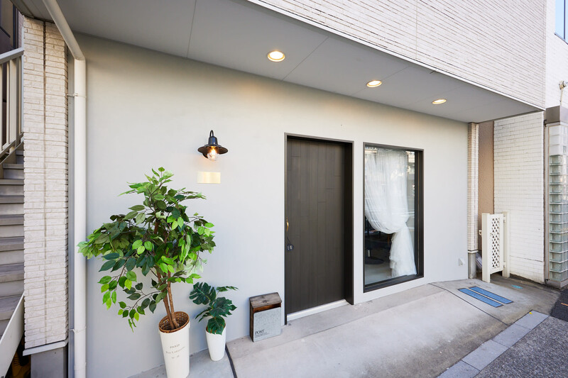 Hair Resort LUANA 住吉 | 門前仲町のヘアサロン