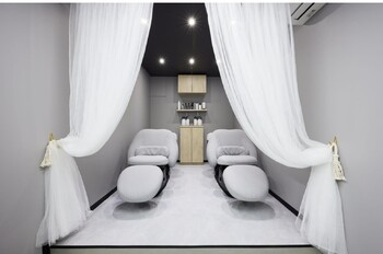 Hair Resort LUANA 住吉 | 門前仲町のヘアサロン