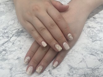 はあとねいる 恵比寿店 | 恵比寿のネイルサロン