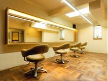 hair&talk | 荻窪のヘアサロン hair&talk | 荻窪のヘアサロン