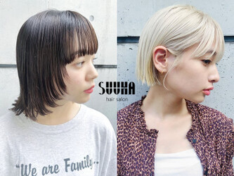 SUUHA 恵比寿【スーハ エビス】 | 恵比寿のヘアサロン SUUHA 恵比寿【スーハ エビス】 | 恵比寿のヘアサロン