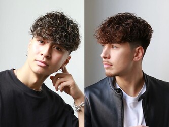 GROOMER/S TOKYO for mens salon | 御茶ノ水のヘアサロン
