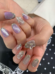 Alice | たまプラーザのネイルサロン Alice | たまプラーザのネイルサロン