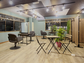 2B 東武動物公園【トゥービー】 | 春日部のネイルサロン