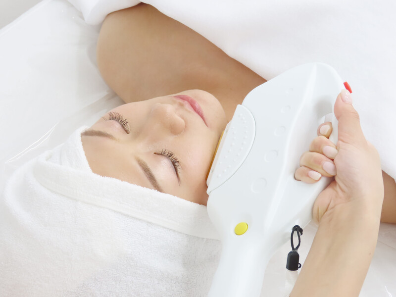 Belinda【ベリンダ】綾瀬 | 綾瀬のエステサロン