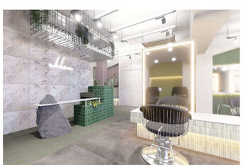 Lond Chloe | 横浜のヘアサロン Lond Chloe | 横浜のヘアサロン