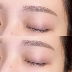 ふんわり眉毛とLEDマツエクの専門店 ぷりゅねる 難波【まつげパーマ/パリジェンヌ】 | なんばのアイラッシュ ふんわり眉毛とLEDマツエクの専門店 ぷりゅねる 難波【まつげパーマ/パリジェンヌ】 | なんばのアイラッシュ