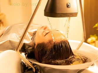 shaving&esthetic salon leolo | 浦和のヘアサロン shaving&esthetic salon leolo | 浦和のヘアサロン
