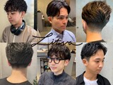 litva by feel 【リトワ バイ フィール】 | 吉祥寺のヘアサロン