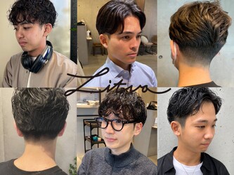 litva by feel 【リトワ バイ フィール】 | 吉祥寺のヘアサロン litva by feel 【リトワ バイ フィール】 | 吉祥寺のヘアサロン