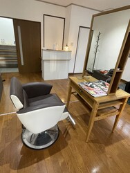 a-hair 千住大橋 | 北千住のヘアサロン