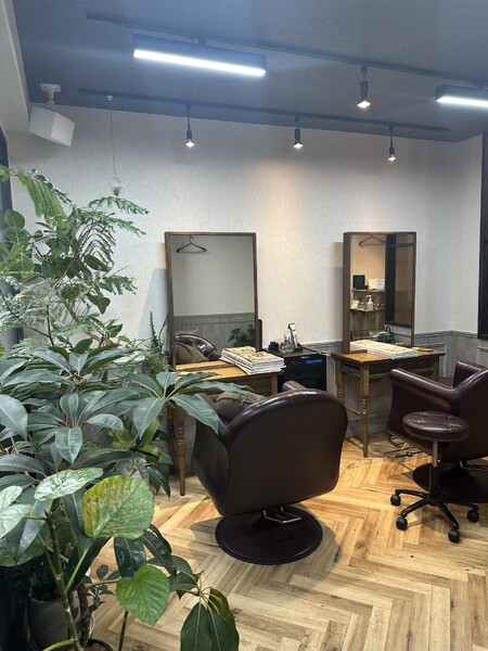 kamiyui | 武蔵小山のアイラッシュ