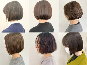 atelier M | 大井町のヘアサロン