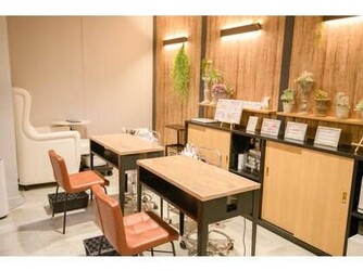 Li'a by neolive 松戸店 | 松戸のアイラッシュ