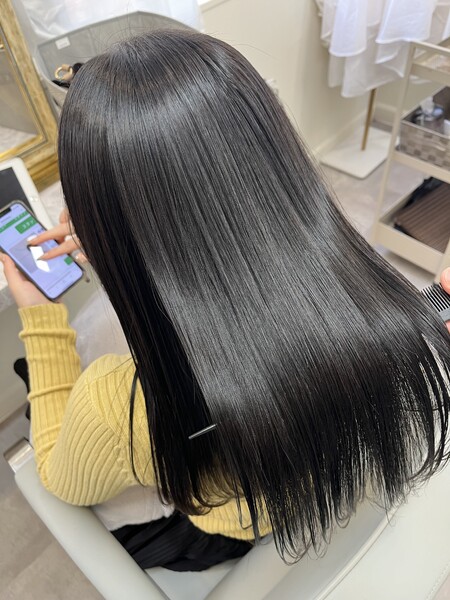 Charme | 浦和のヘアサロン