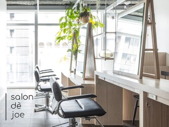 salon de joe横浜/レディースパーマ/メンズパーマ/レイヤーカット | 横浜のヘアサロン